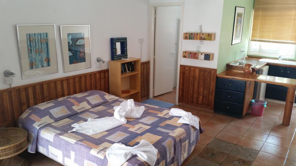 Polis Periyiali Apartments מראה חיצוני תמונה