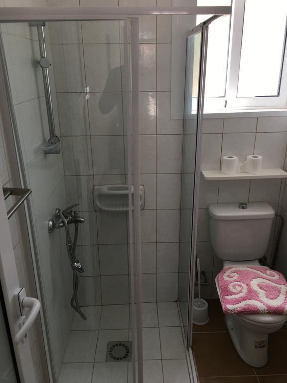 Polis Periyiali Apartments מראה חיצוני תמונה