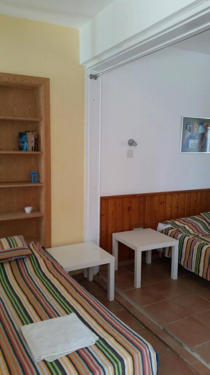 Polis Periyiali Apartments מראה חיצוני תמונה