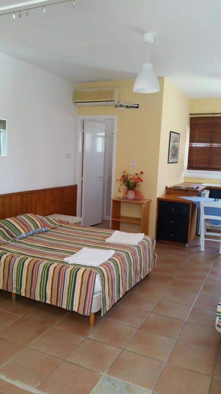 Polis Periyiali Apartments מראה חיצוני תמונה